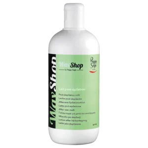 Letzte Chance Peggy Sage Post-depilation Milk 500ml