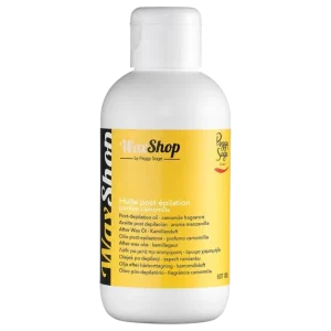 Peggy Sage Post-depilation Oil Camomile Fragrance 150ml Direktkauf