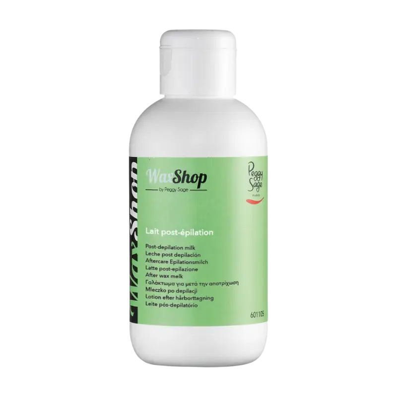 Sonderangebot Peggy Sage Post-Depilation Milk 150ml