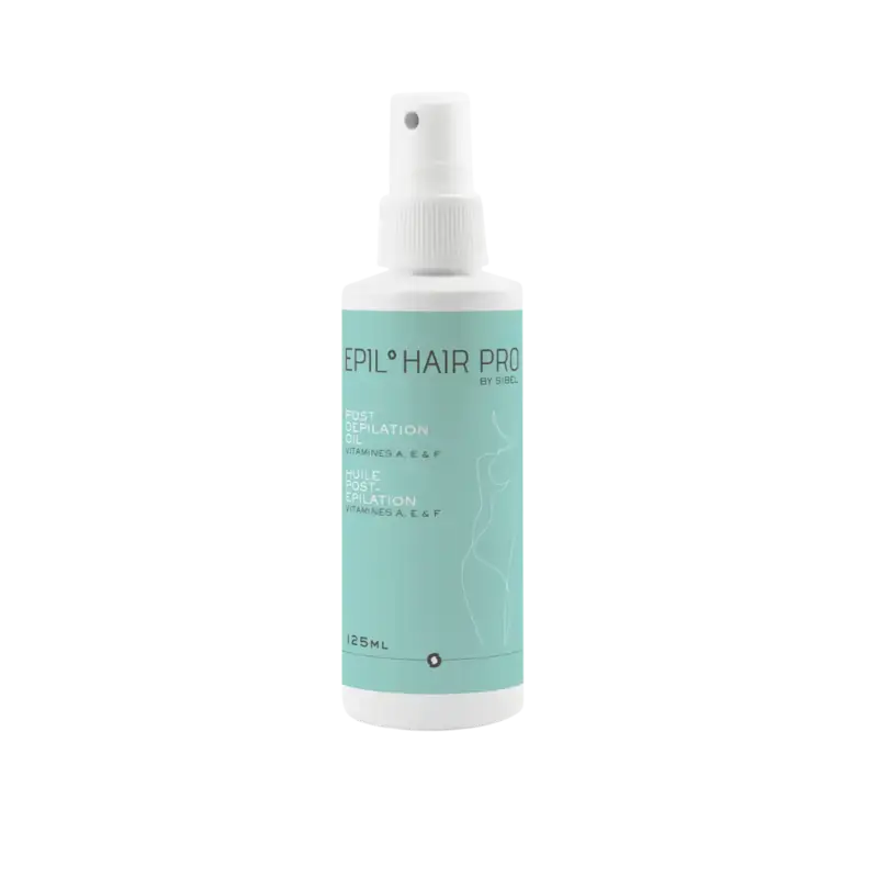 Sibel EHP Afterwax Oil 125ml Begrenztes Angebot