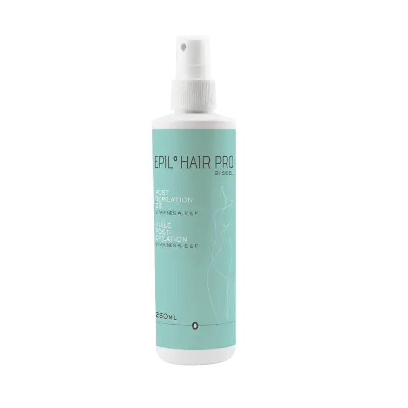 Sibel EHP Afterwax Oil 250ml Preisknaller