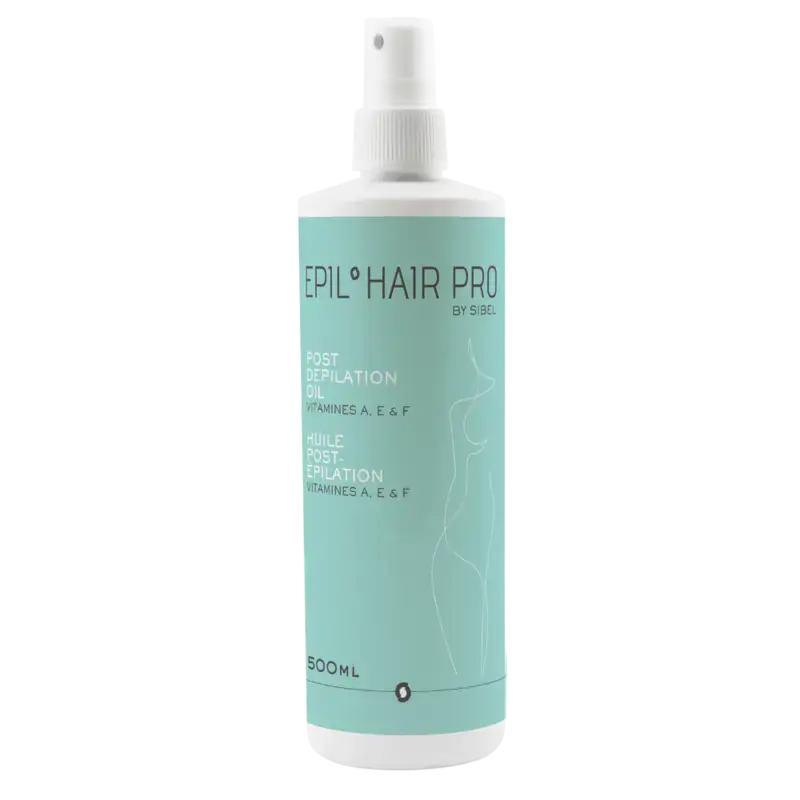 Meistverkauft Sibel EHP Afterwax Oil 500ml