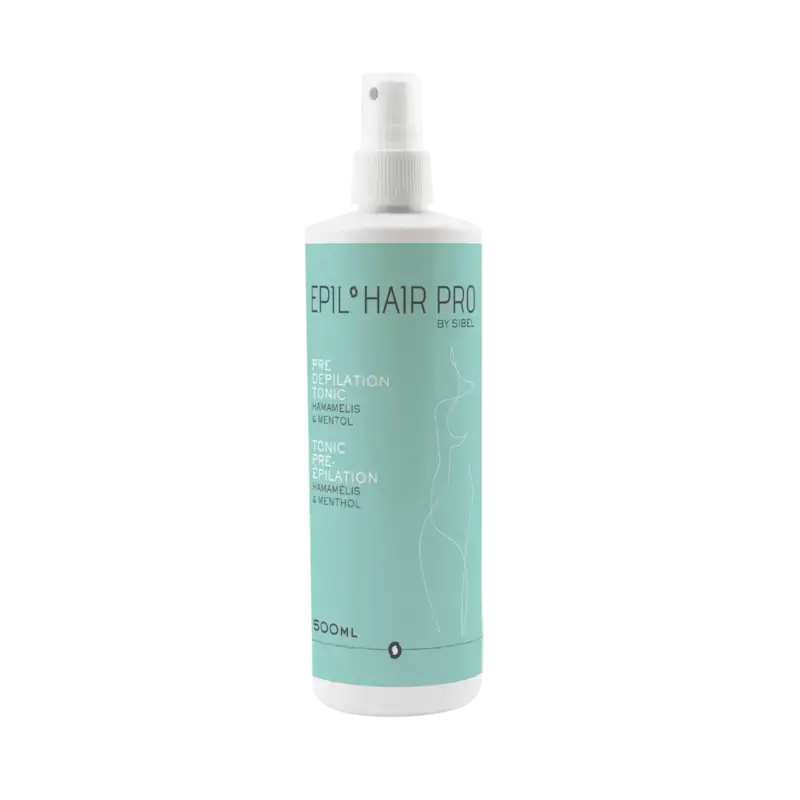 Top-Seller Sibel EHP Pre-Wax Tonic 500ml