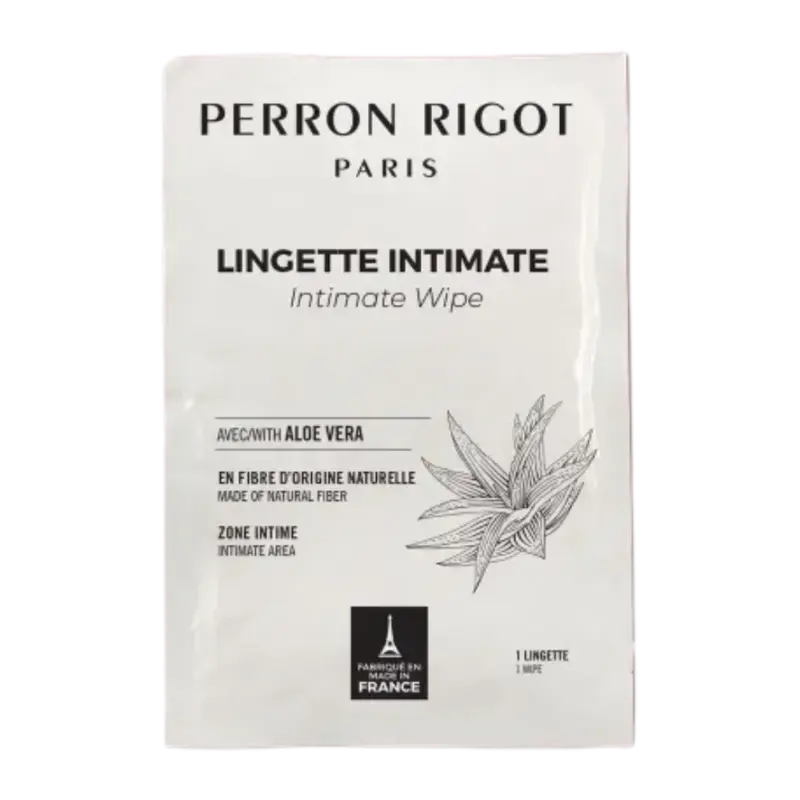 Perron Rigot Intimate Wipe 30pcs Markenprodukt