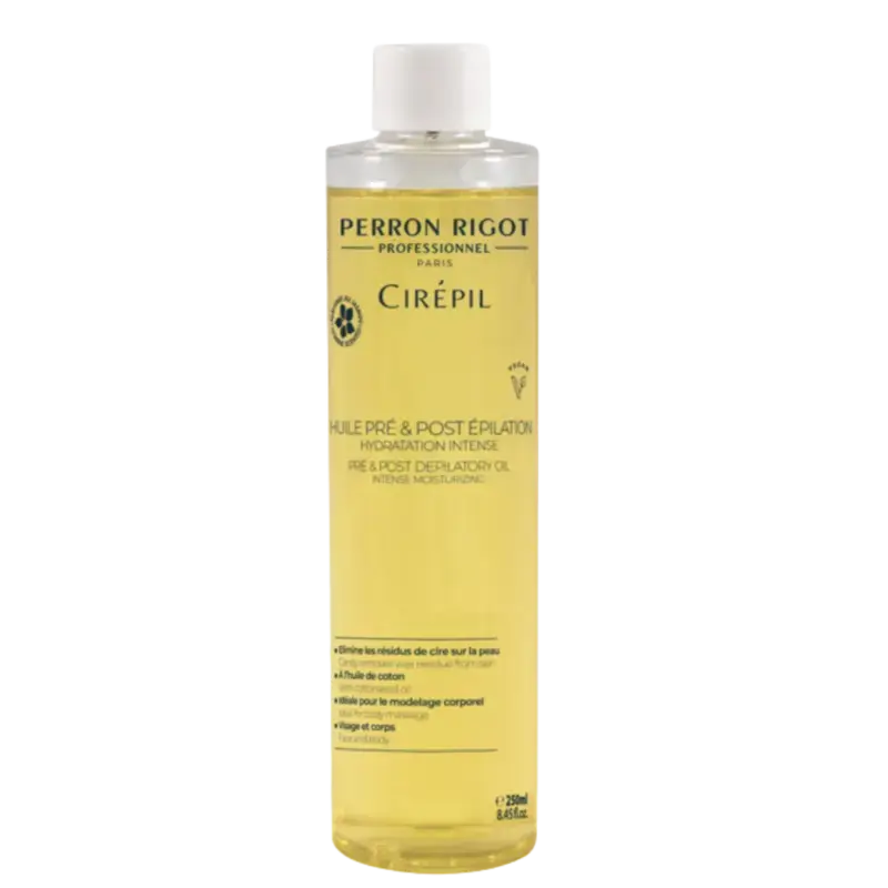 Kracherpreis Perron Rigot Cirépil Jasmin Oil 250ml