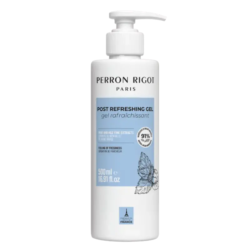 Perron Rigot Cirépil Refreshing Gel 500ml Top-Seller