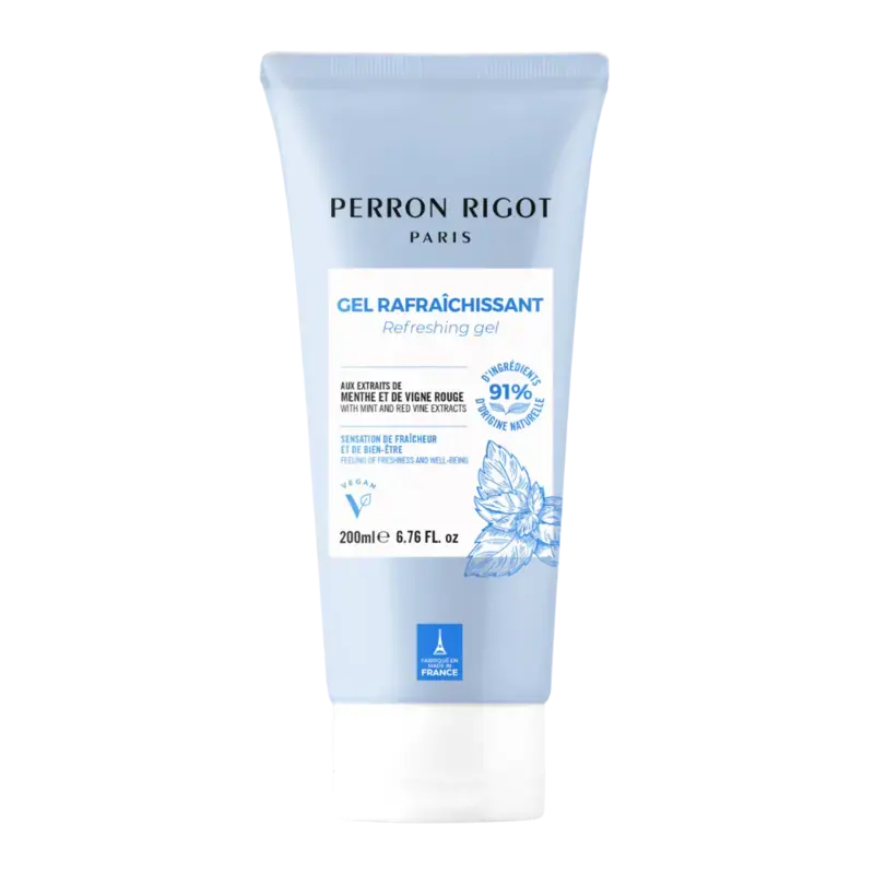 Meistverkauft Perron Rigot Cirépil Refreshing Gel 200ml