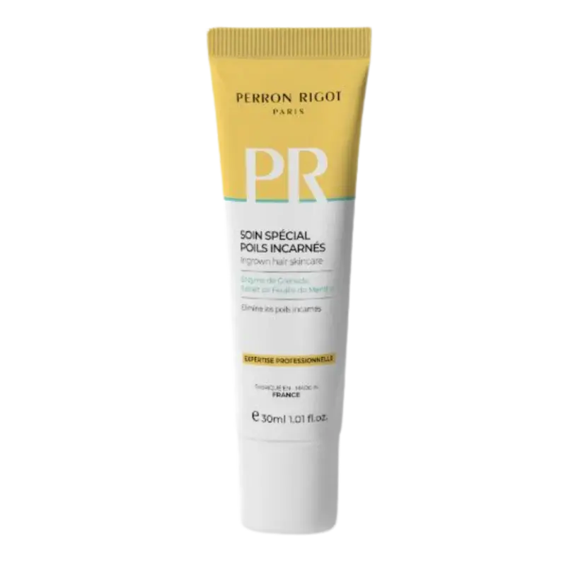 Zertifiziert Perron Rigot Cirépil Ingrown Hair Care 30ml