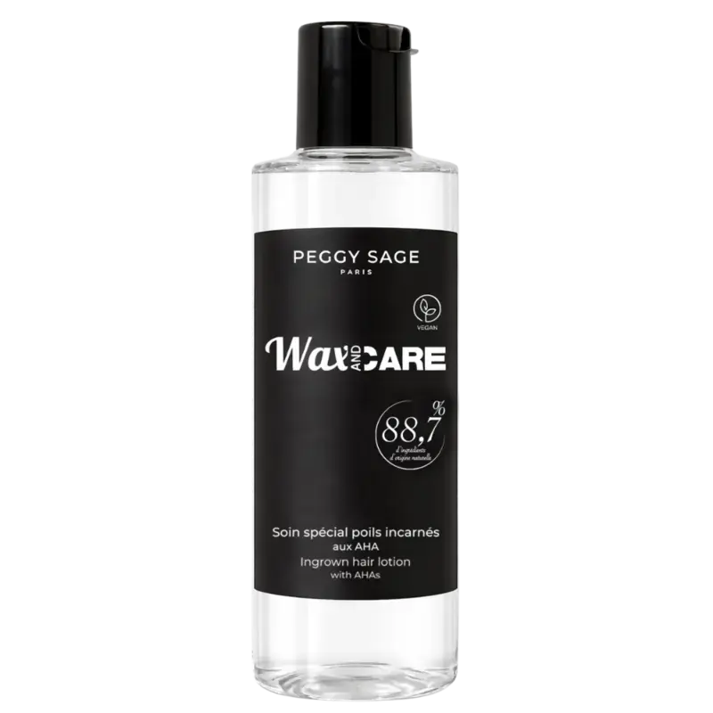 Peggy Sage Waxcare Ingrown Hair Lotion 250ml Sichere Zahlung