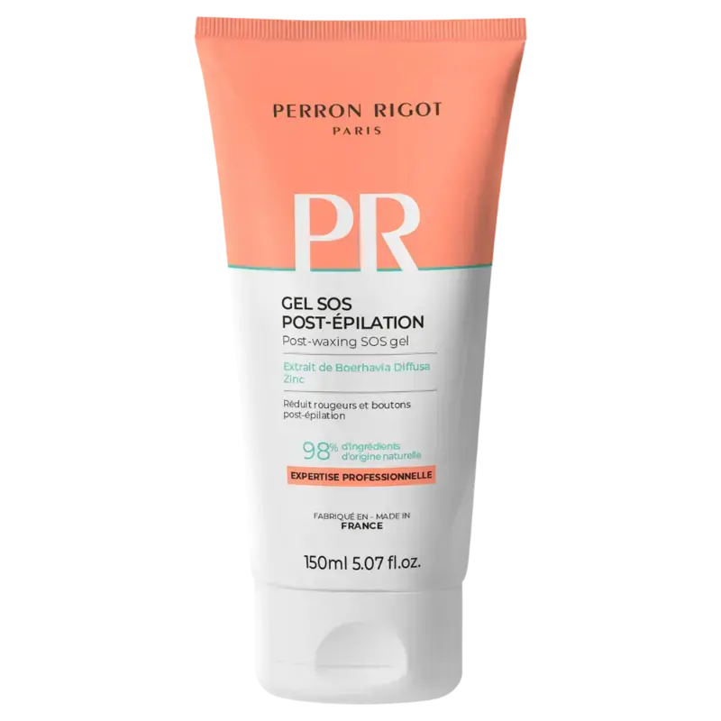 Perron Rigot SOS Post-epilation Gel 150ml Schnäppchen