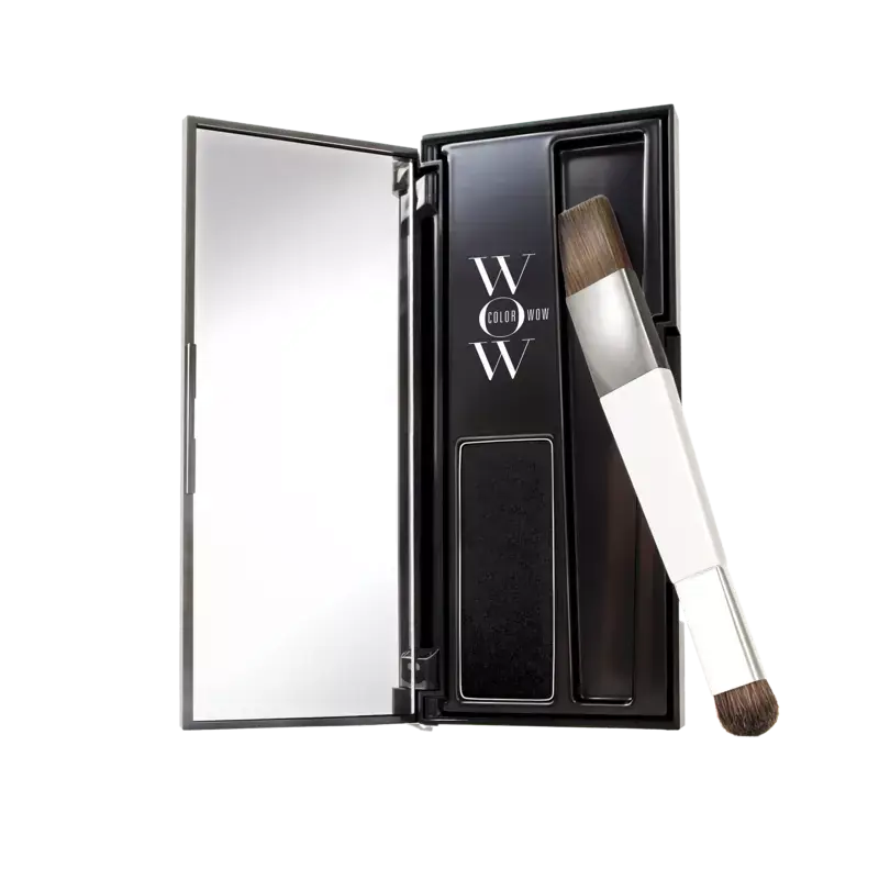 Neue Ware Color Wow Root Cover Up Black