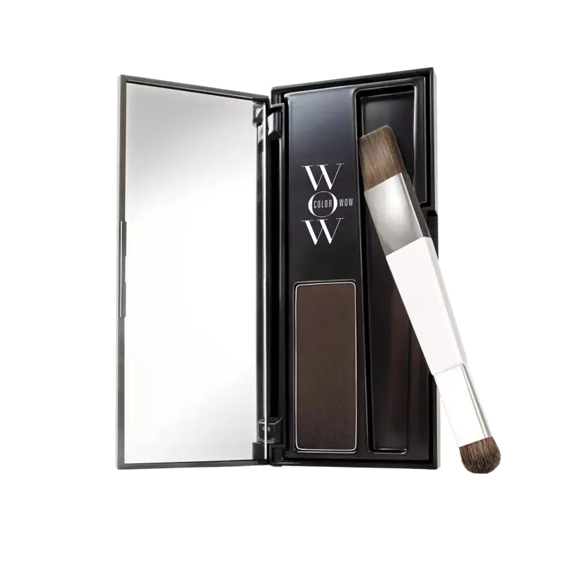 Preisknaller Color Wow Root Cover Up Dark Brown