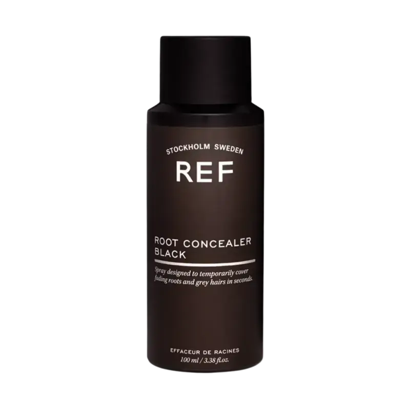 Mega-Angebot REF Root Concealer 100ml Black