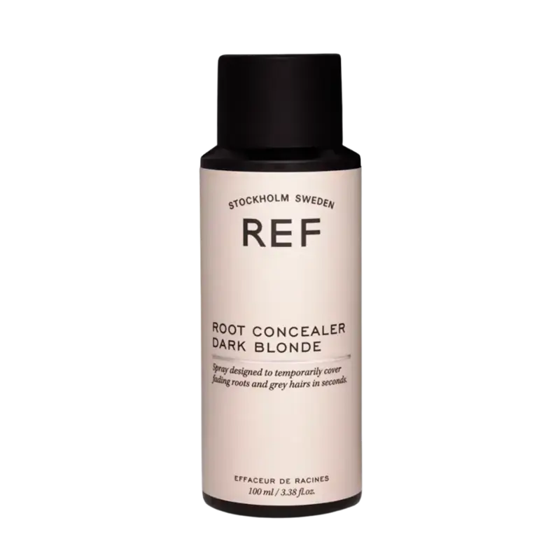 Neuheit REF Root Concealer 100ml Dark Blonde