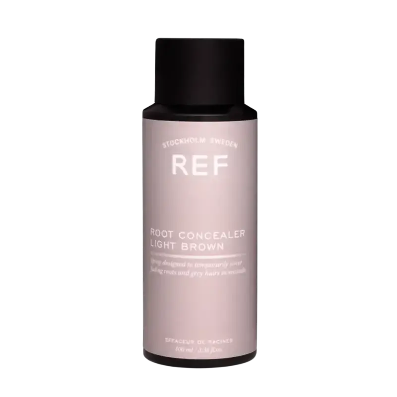 Neuheit REF Root Concealer 100ml Light Brown