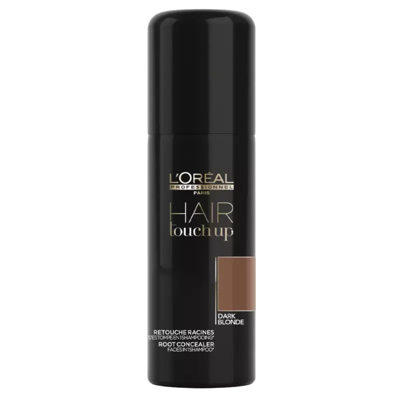 Online Kaufen L‘Oréal Professionnel Hair Touch Up 75ml Dunkelblond