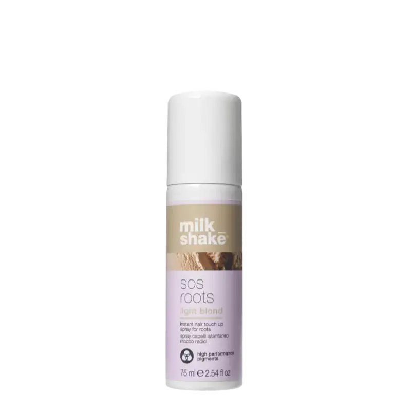 Milk_Shake Colour SOS Roots 75ml Light Blond Must-Have