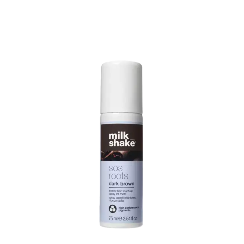 Bestseller Milk_Shake Colour SOS Roots 75ml Dark Brown