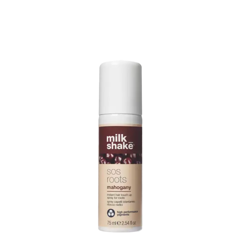 Milk_Shake Colour SOS Roots 75ml Mahogany Versand Am Gleichen Tag