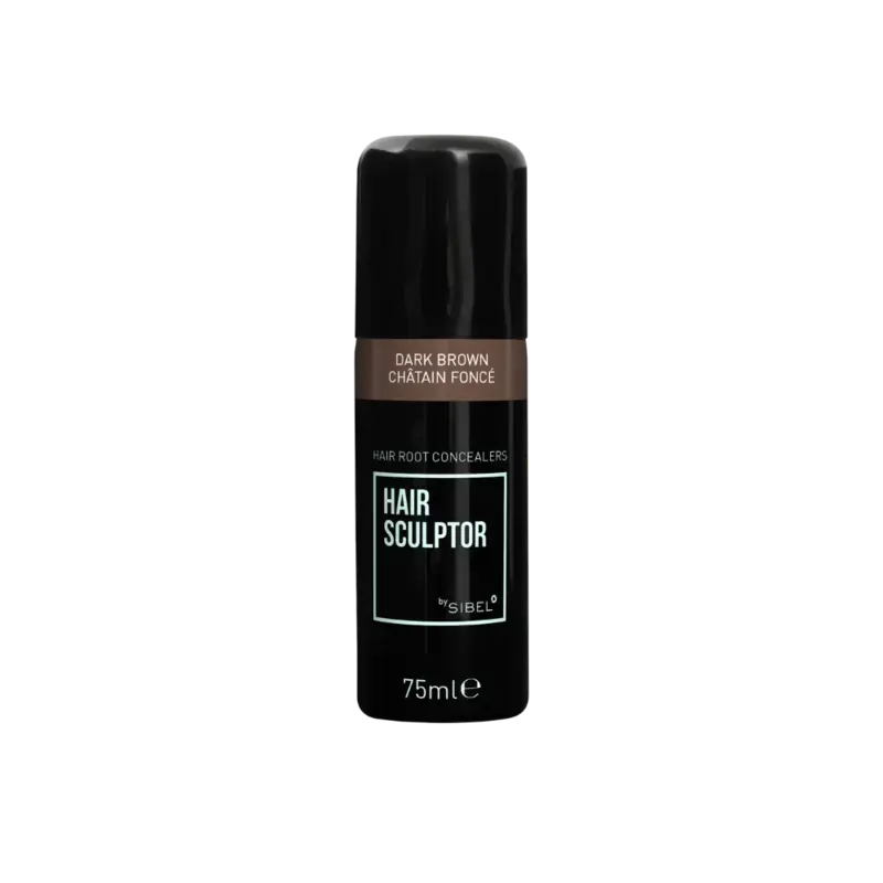 Neu Im Sortiment Sibel HS Root Concealer Dark Brown