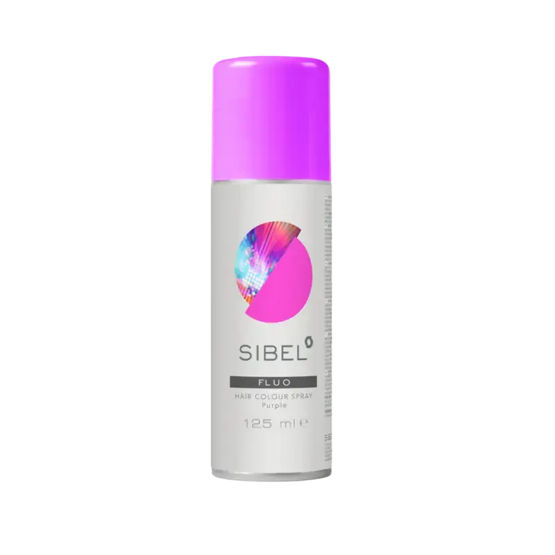 Sibel Spray 125ml Mauve Begrenztes Angebot