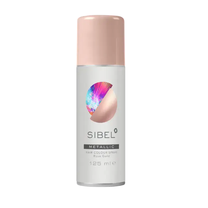 Sibel Spray 125ml Rose Gold Neu