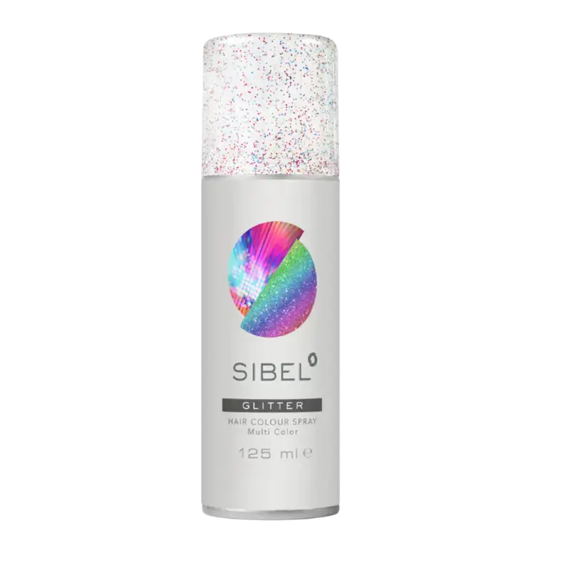 Schneller Versand Sibel Spray 125ml Multicolor
