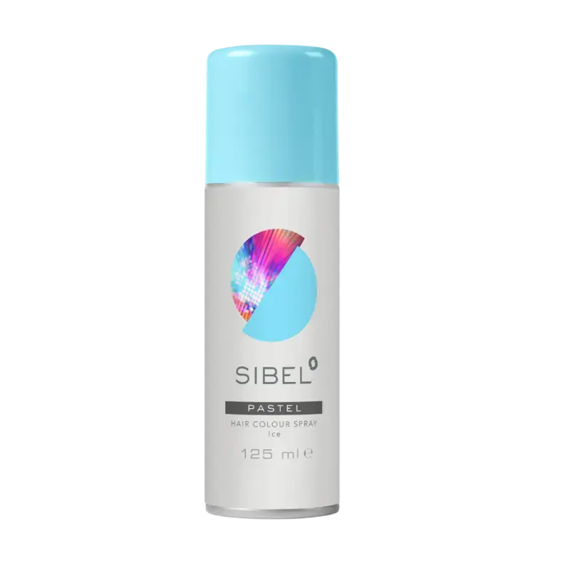 Sibel Spray 125ml Pastel Ice Top-Preis