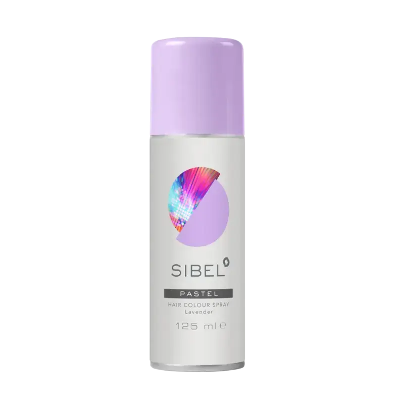 Sibel Spray 125ml Pastel Lavender Mega-Angebot