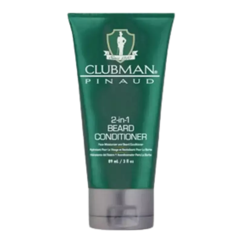 Clubman Pinaud 2-in-1 Beard Conditioner 89ml Bestseller