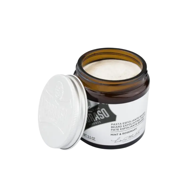 Sale Proraso Beard Scrub 100ml