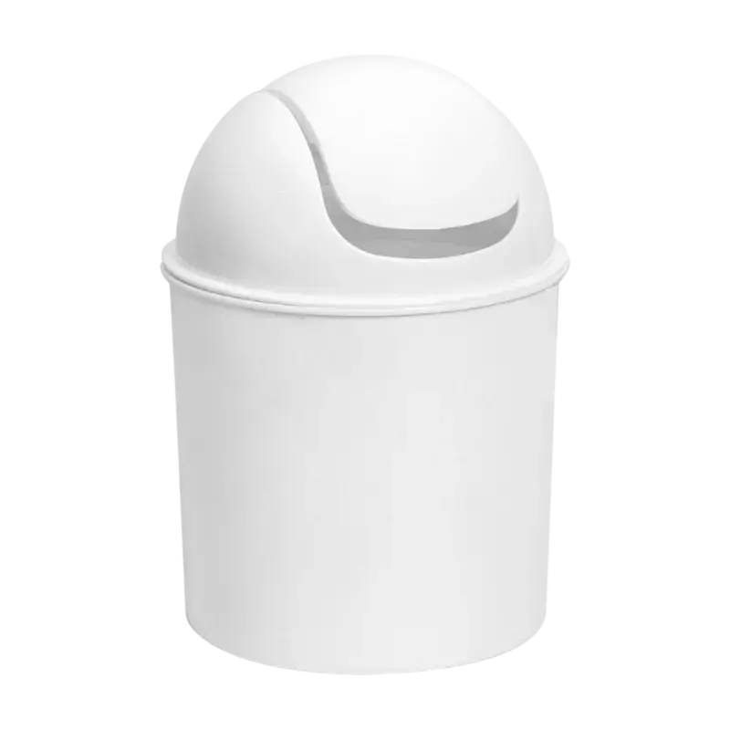Neu Im Sortiment Peggy Sage Table-Top Rubbish Bin