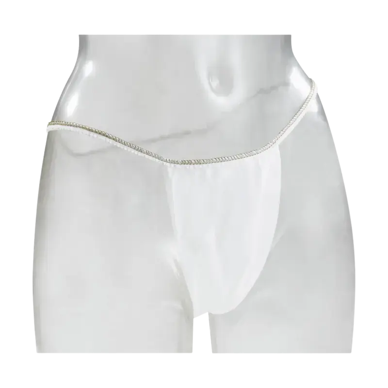 Peggy Sage Disposable Women‘S Briefs 6pcs Preiswert