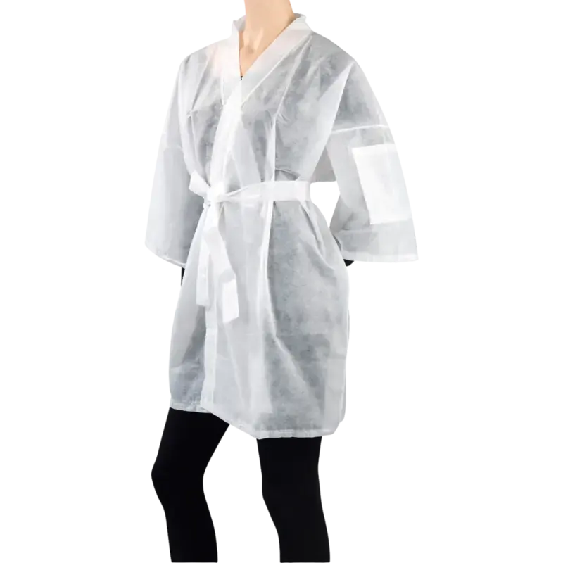 Neue Ware Peggy Sage Disposable Kimono