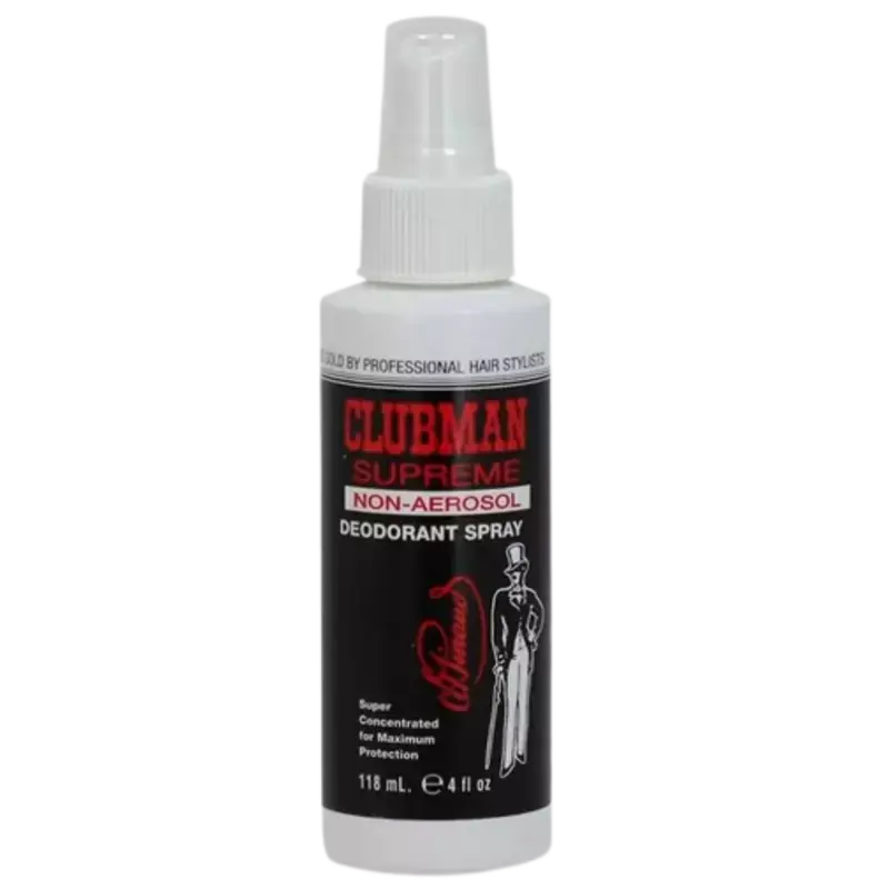 Clubman Pinaud Supreme Deodorant 119ml Top-Seller