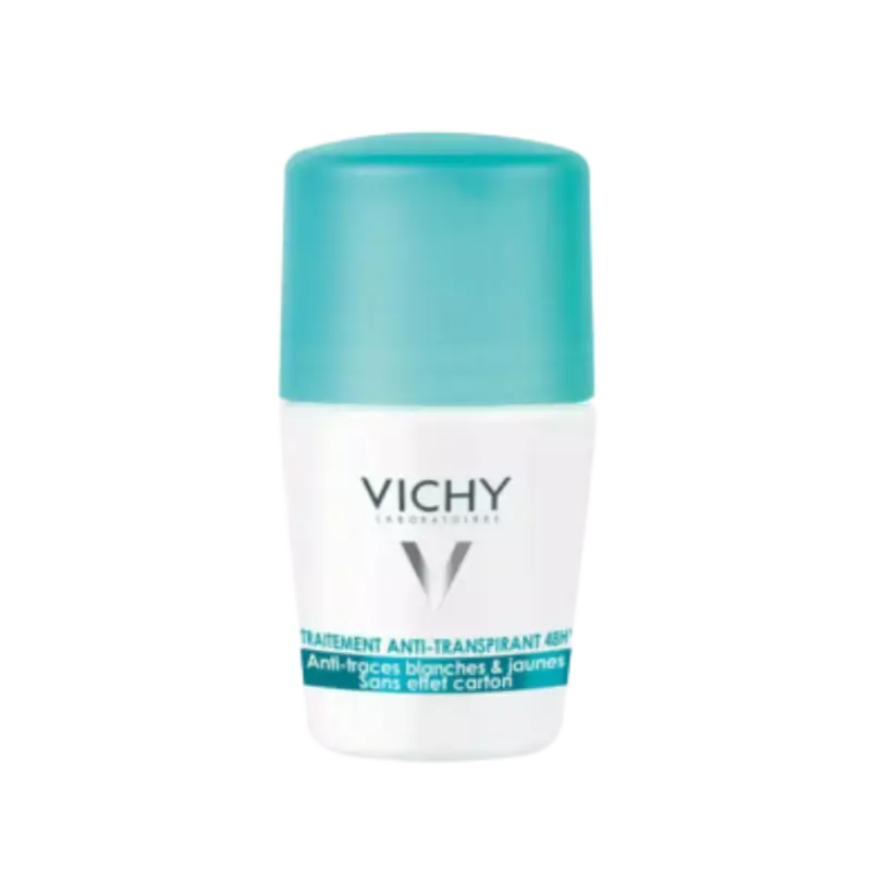 Echt Vichy Anti-Transpirant Treatement 48hr 50ml