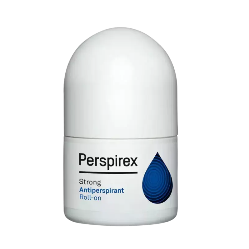Echt Perspirex Antiperspirant Roll-On Strong 20ml