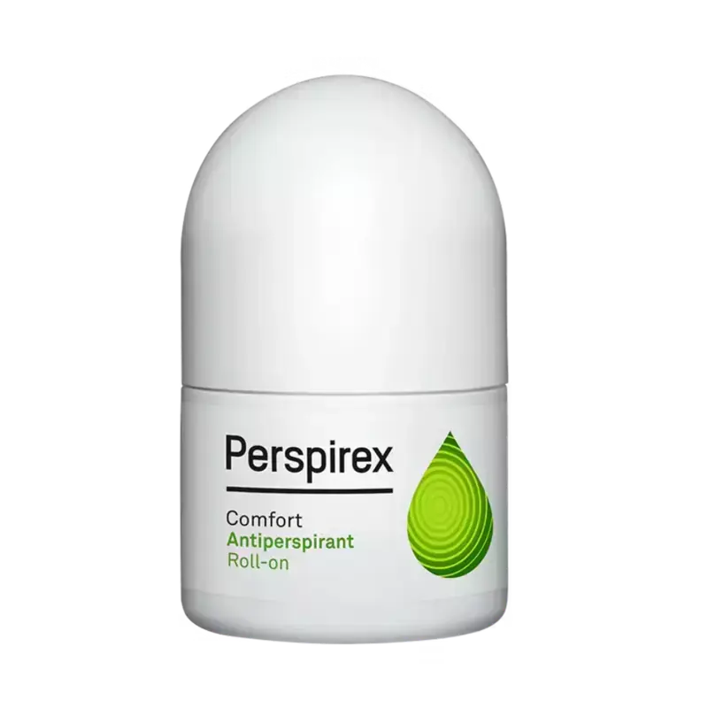 Markenprodukt Perspirex Antiperspirant Roll-On Comfort 20ml