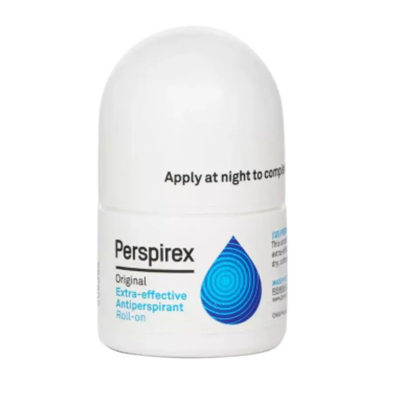 Perspirex Antiperspirant Roll-On Original 20ml Jetzt Bestellen