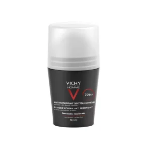 Top-Angebot Vichy Homme Deodorant 72hr Extreme Control Anti Perspirant 50ml