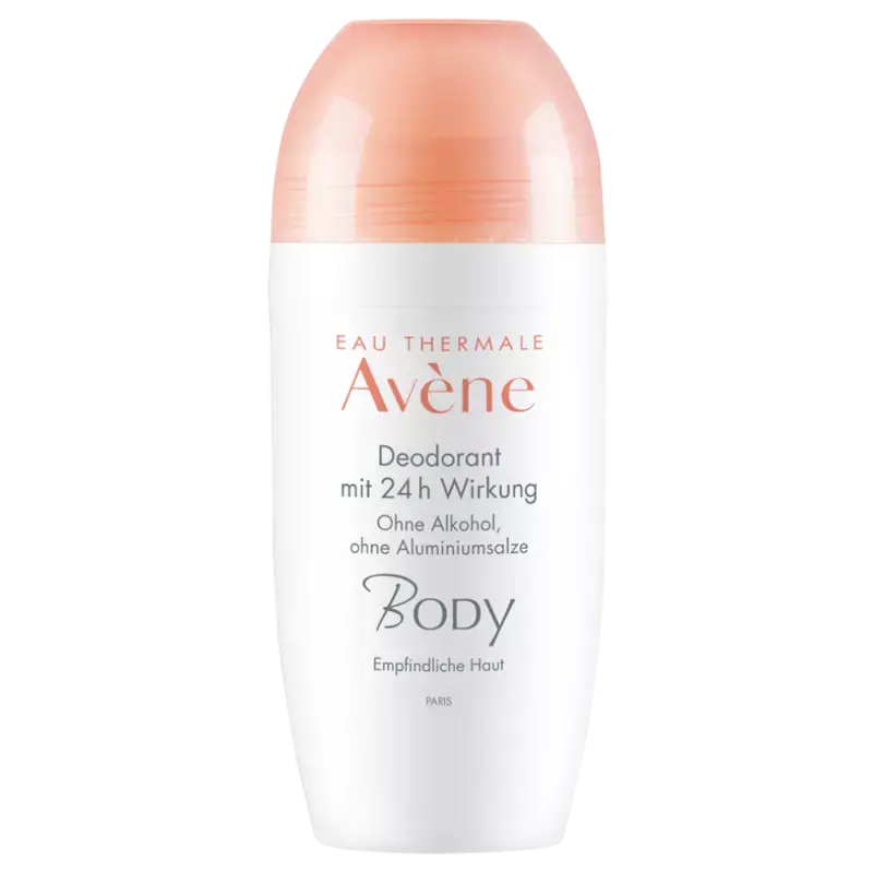 Direktkauf Eau Thermale Avène Body Deodorant 50ml
