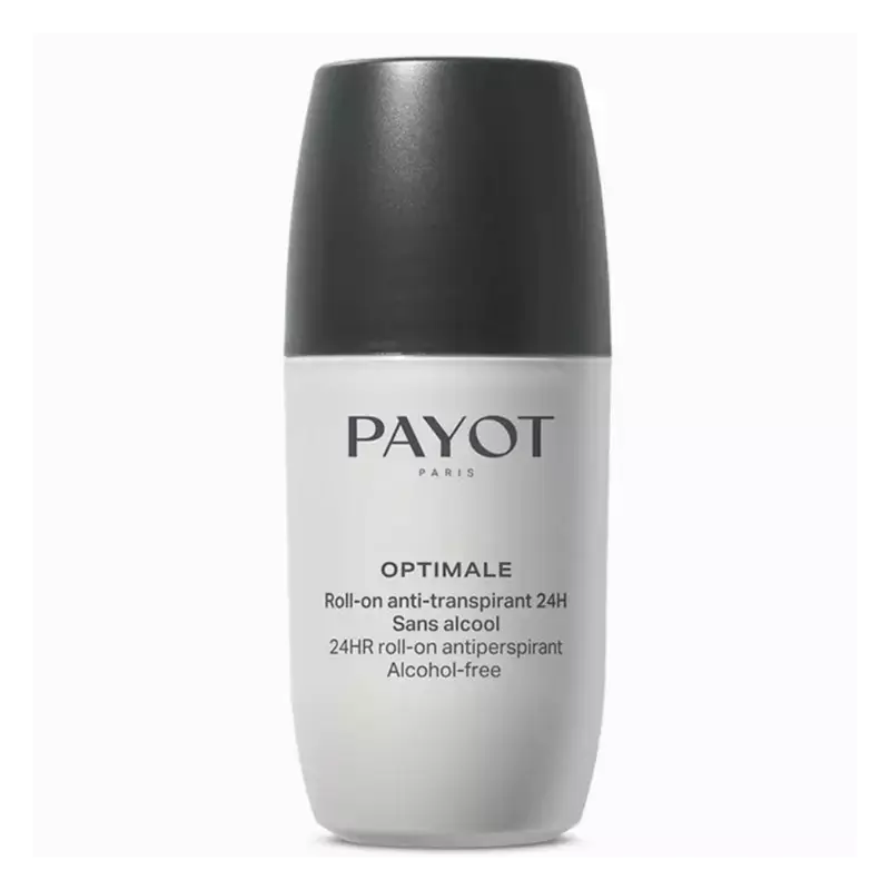 Angebot Payot Homme Optimale Refreshing Roll-On Deodorant 75ml