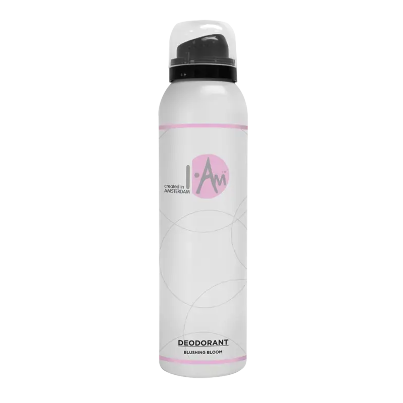 I.Am Deodorant 150ml Blushing Bloom Online Kaufen