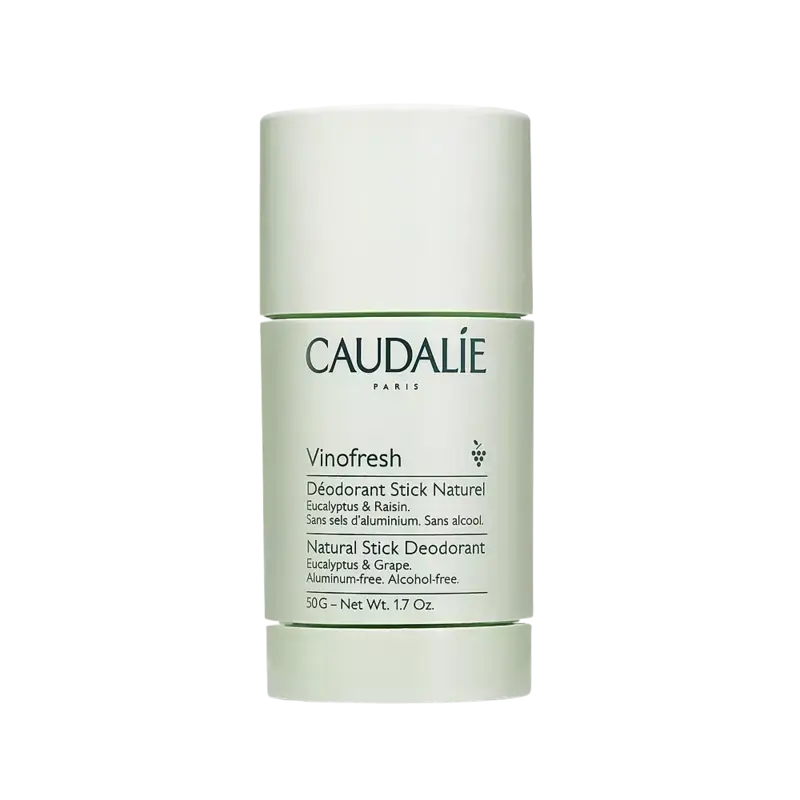 Caudalie Vinofresh Natural Stick Deodorant 50gr Günstig