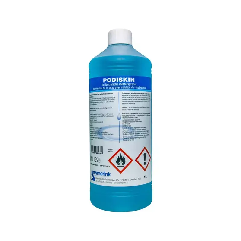 Reymerink Podiskin 1000ml Preisreduziert