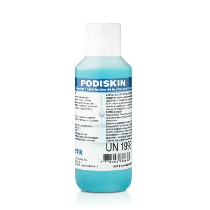Reymerink Podiskin 100ml Ausverkauf