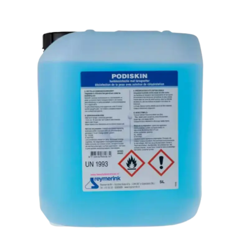 Rabatt Reymerink Podiskin 5000ml