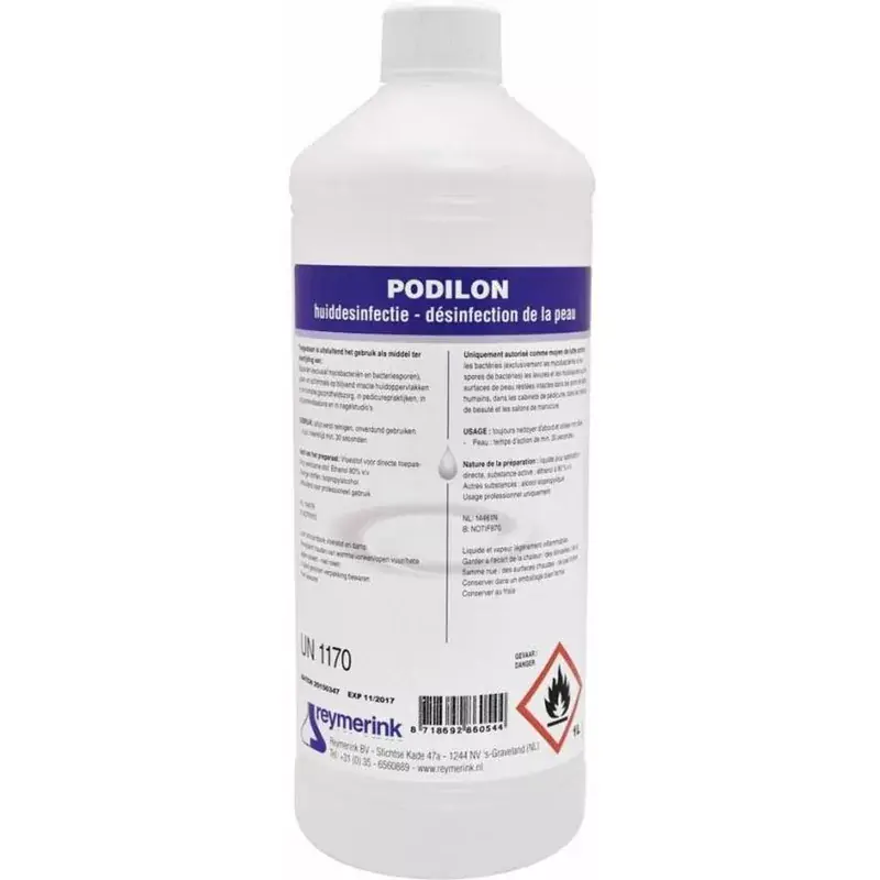 Letzte Chance Reymerink Podilon 1000ml