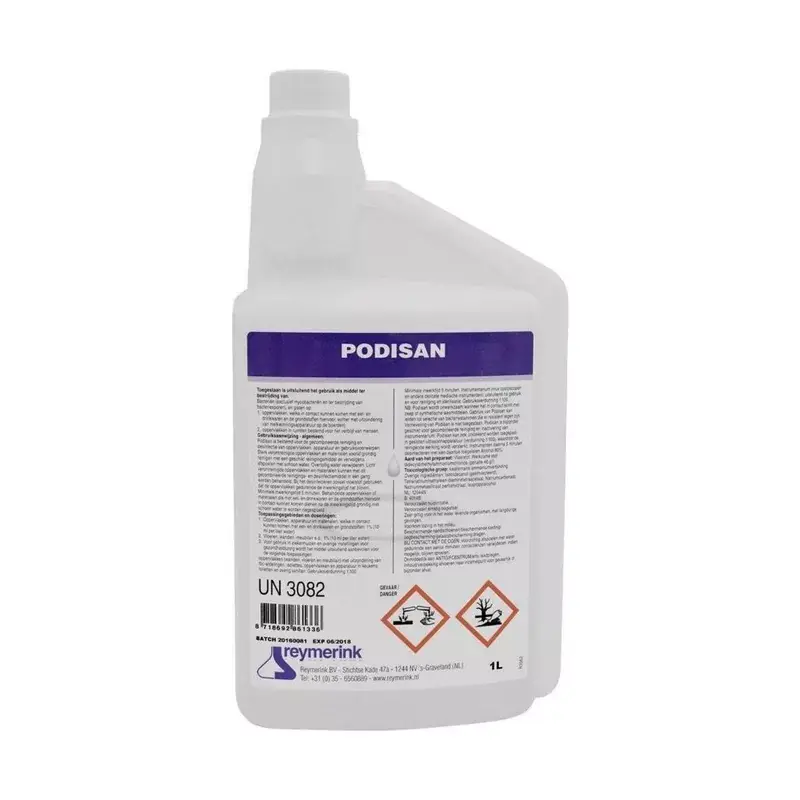Reymerink Podisan 1000ml Sichere Zahlung