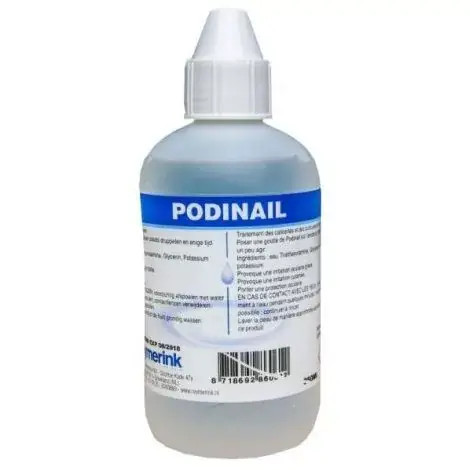 Mega-Angebot Reymerink Podinail 250ml